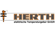 TMC Instruments; Herth logo