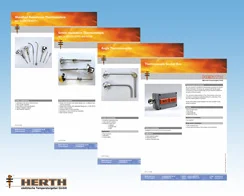 herth overview