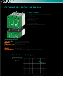 CD3000S CATALOGUE 3p 2021 pdf