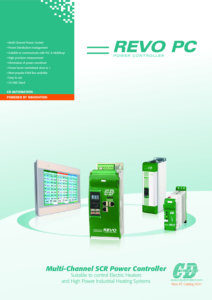 Revo pc catalog 2021