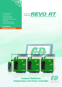 Revo rt catalog 2021