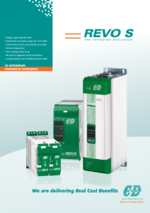 REVO S CATALOG 2022 pdf