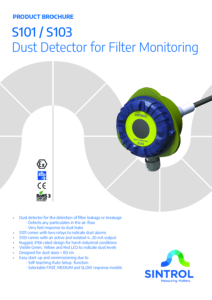 sintrol S100 S103 Ex24012024 pdf